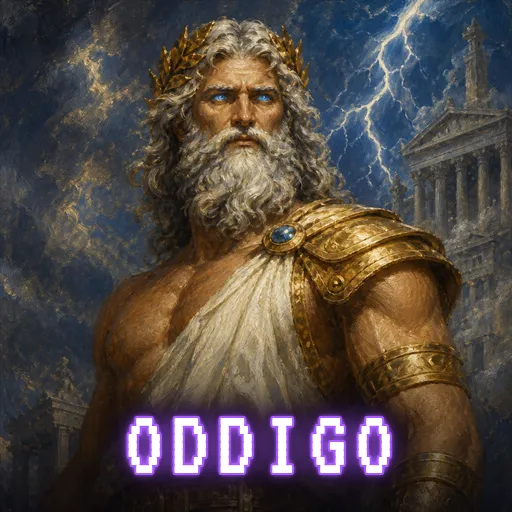 Ulasan oddigo