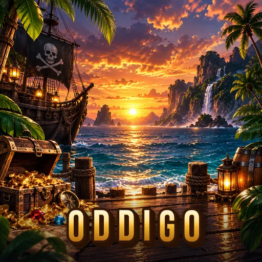 Resmi oddigo