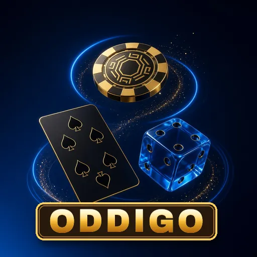 Statistik ulasan oddigo